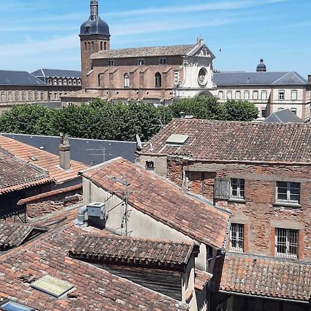 Tour Medievale Unesco 阿尔比 外观 照片