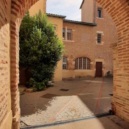 Tour Medievale Unesco 阿尔比 外观 照片
